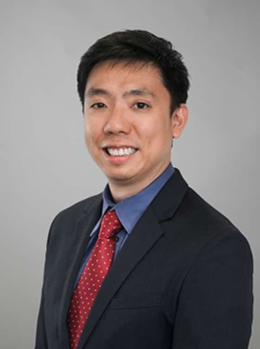 Dr Sze Kai Ping